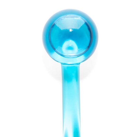 NEW one  Cooling Ice Globe Facial Massager  096TMN - Picture 3 of 5